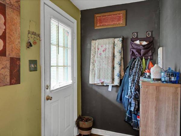 1317 Russell ST, Morristown, TN 37813