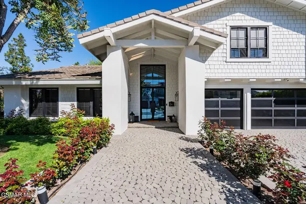 3701 Capstan Circle, Westlake Village, CA 91361