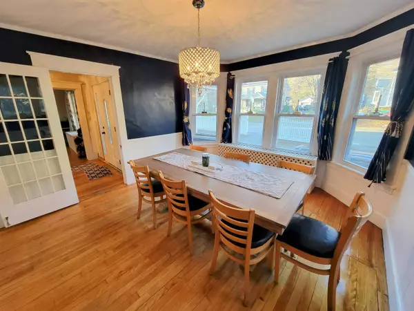 157 Summer ST, Springfield, VT 05156