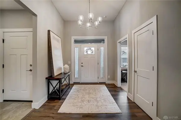 9968 Rothschild Court, Clearcreek Twp, OH 45458