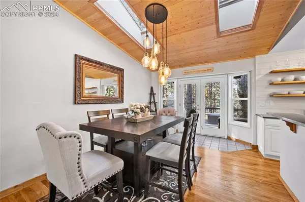 47 N Sherwood Glen, Monument, CO 80132