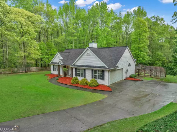 1329 Old Highway 85, Senoia, GA 30276