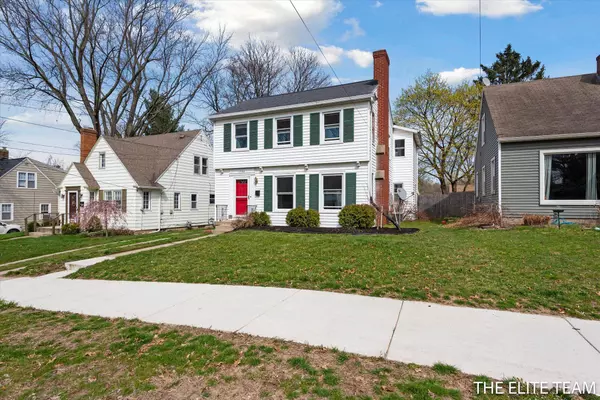 1730 Giddings SE Avenue, Grand Rapids, MI 49507