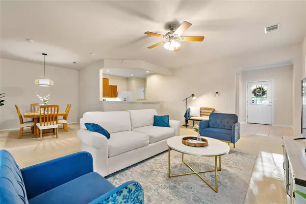 206 Bonham LOOP, Georgetown, TX 78633