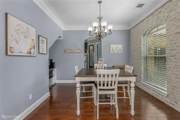 621 Bitter Pecan Drive, Bossier City, LA 71111