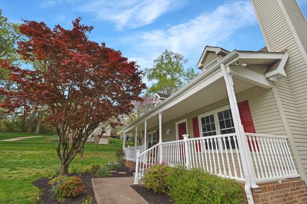 430 Hay Market Rd, Clarksville, TN 37043