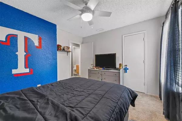 5219 Carpenter Drive, Arlington, TX 76017