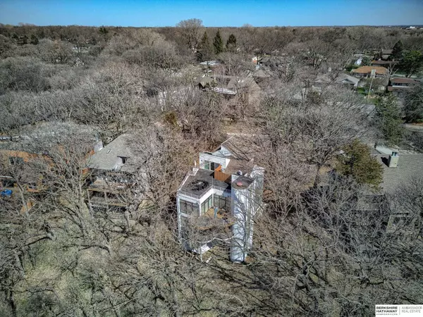 21917 Quail Ridge Circle, Omaha, NE 68022