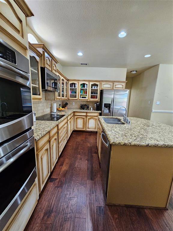 4103 Kirkmeadow Lane, Dallas, TX 75287