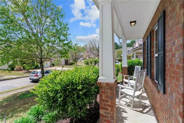 6768 Pierless AVE, Sugar Hill, GA 30518