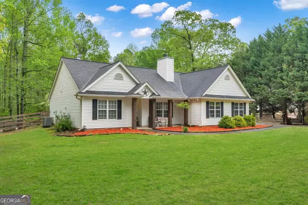 1329 Old Highway 85, Senoia, GA 30276