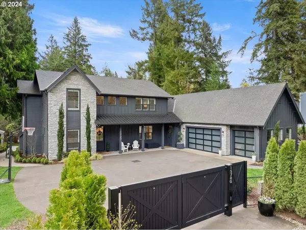 15780 TWIN FIR RD, Lake Oswego, OR 97035