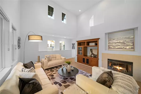 24 Gingerwood, Irvine, CA 92603