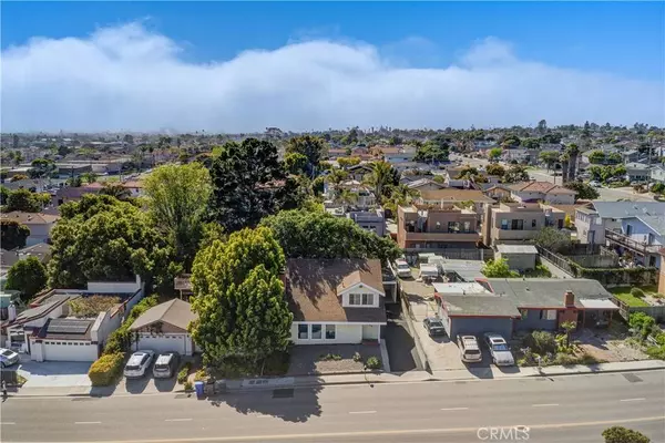 353 N Oak Park BLVD, Grover Beach, CA 93433