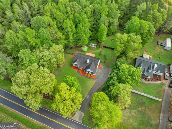 1329 Old Highway 85, Senoia, GA 30276