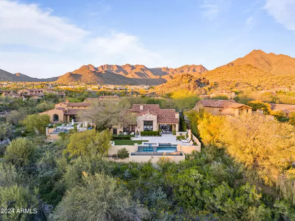 18690 N 101ST Place, Scottsdale, AZ 85255