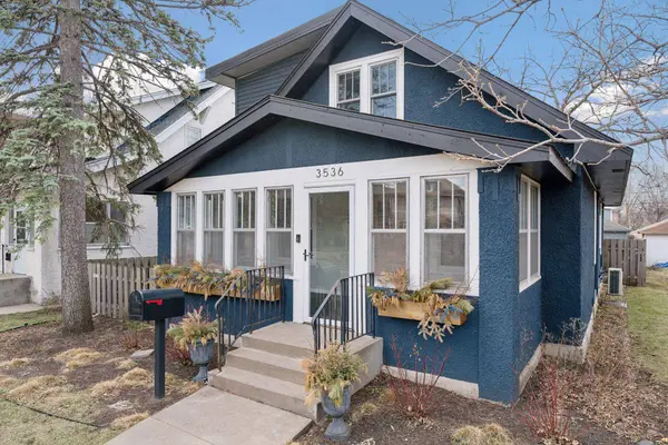 3536 Colfax AVE S, Minneapolis, MN 55408