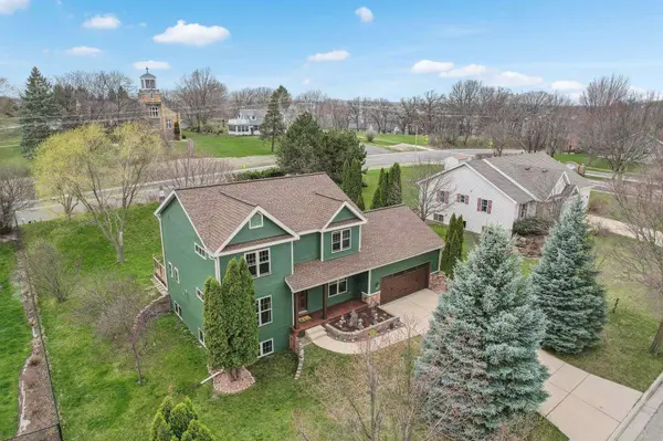 815 Sunnybrook Drive, Deforest, WI 53532