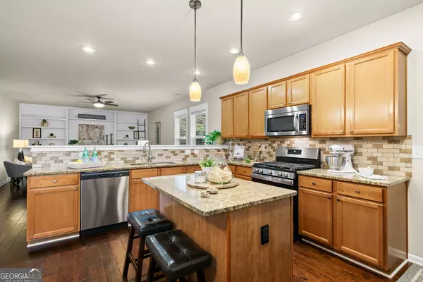 6768 Pierless AVE, Sugar Hill, GA 30518