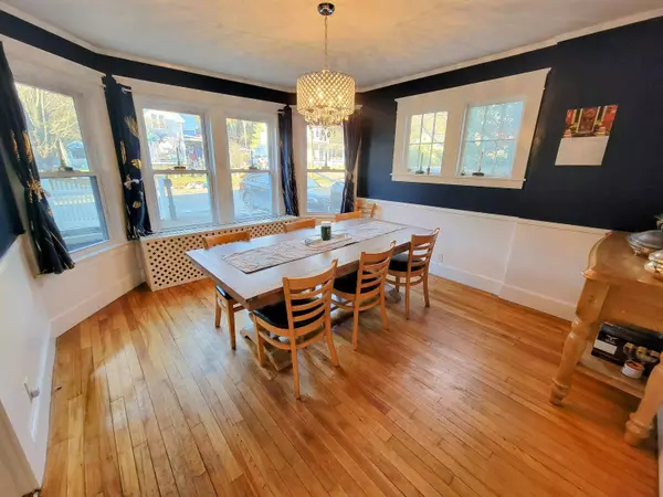 157 Summer ST, Springfield, VT 05156