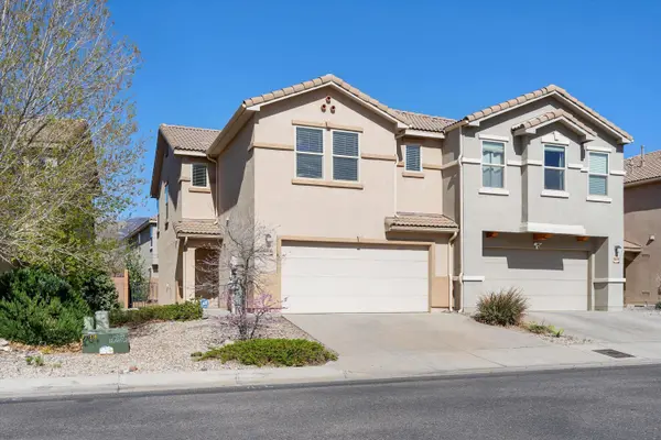 10835 Fort Point LN NE, Albuquerque, NM 87123