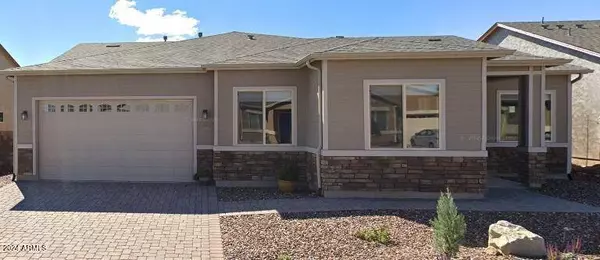 6059 E Cottage Drive, Prescott Valley, AZ 86314