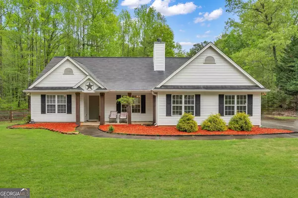 1329 Old Highway 85, Senoia, GA 30276