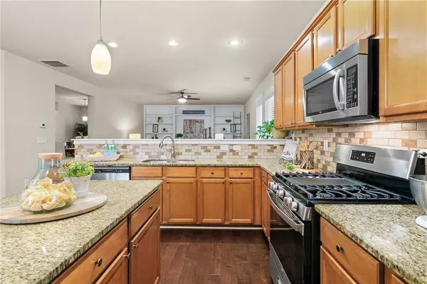 6768 Pierless AVE, Sugar Hill, GA 30518