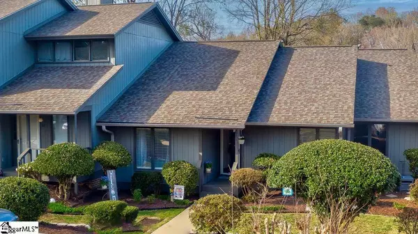 14 Graystone Way, Taylors, SC 29687