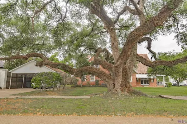 2866 LYDIA AVE, Baton Rouge, LA 70806