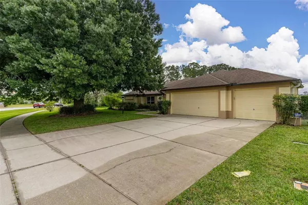 631 COPPER BEECH BLVD, Deltona, FL 32725