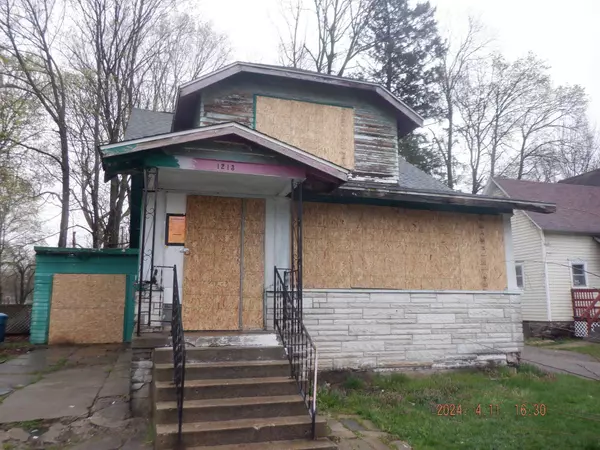 1213 Race Street, Kalamazoo, MI 49001