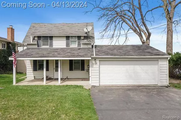 10120 Elizabeth Lake Road, White Lake, MI 48386