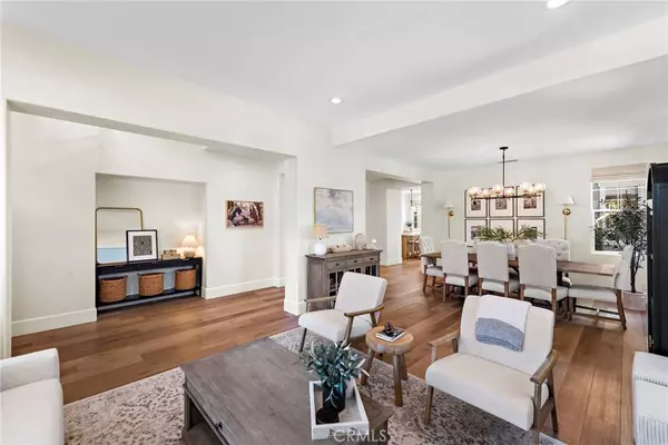 33 Langford LN, Ladera Ranch, CA 92694