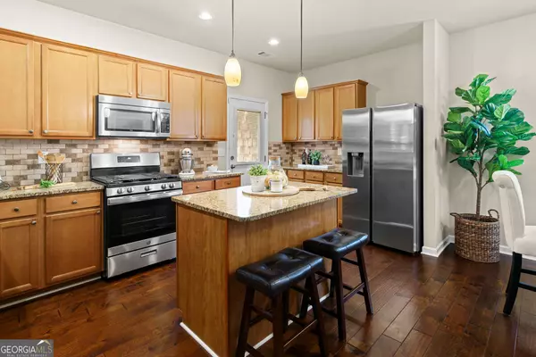 6768 Pierless AVE, Sugar Hill, GA 30518