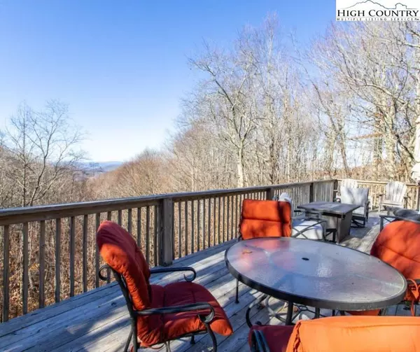 1534 Beech Mountain Pkwy, Beech Mountain, NC 28604
