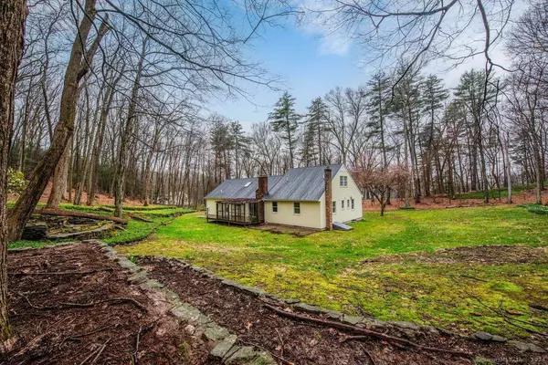 146 Newgate Road, East Granby, CT 06026