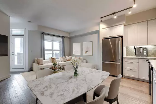 25 Auburn Meadows AVE SE #342, Calgary, AB T3M2L3