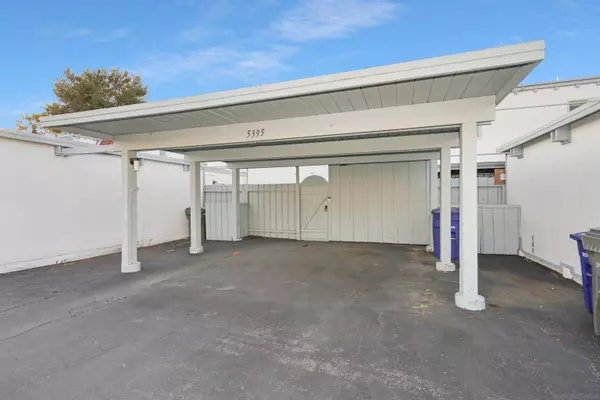 5395 Balboa Ave, San Diego, CA 92117