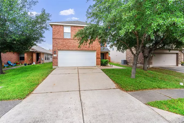 7328 S Glenn ST, Austin, TX 78744