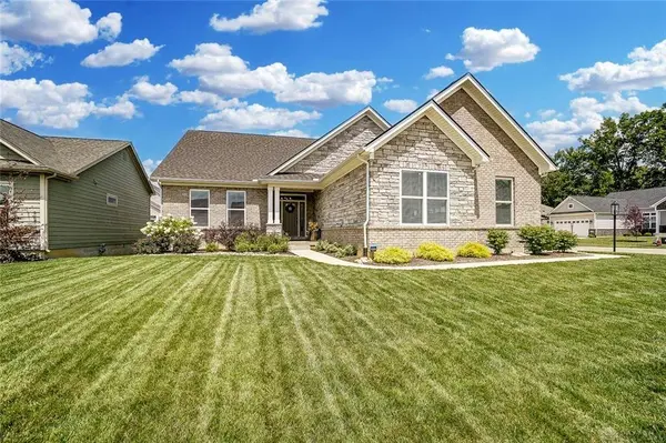 9968 Rothschild Court, Clearcreek Twp, OH 45458