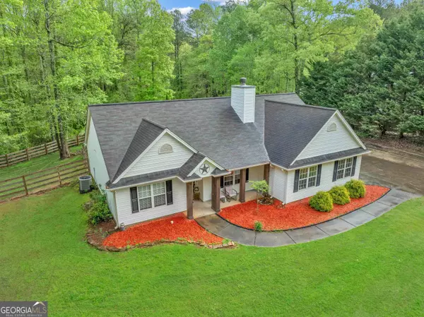 1329 Old Highway 85, Senoia, GA 30276