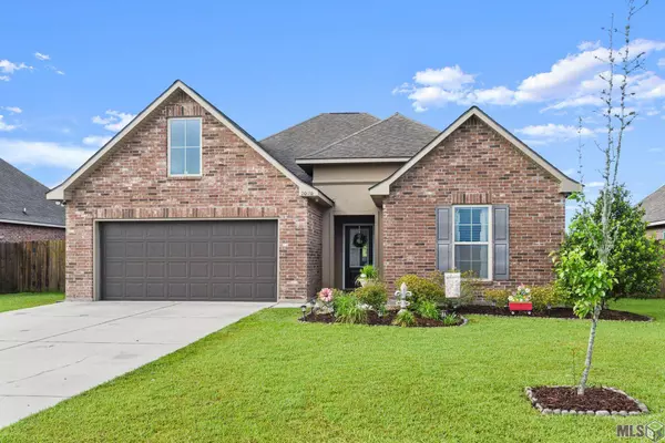 20170 DEVERON DR, Ponchatoula, LA 70454