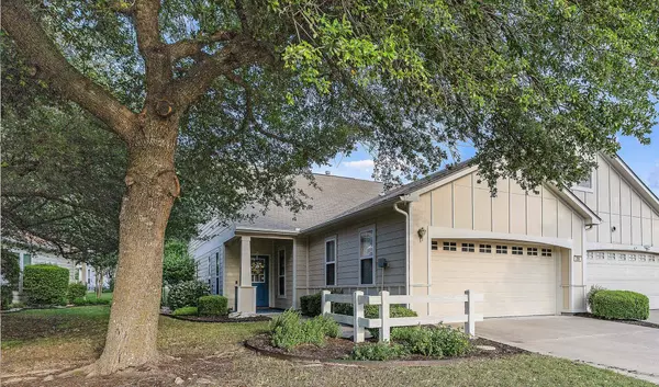 206 Bonham LOOP, Georgetown, TX 78633