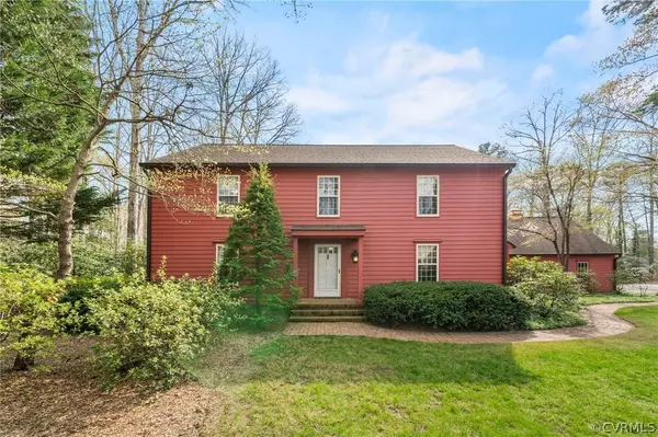 14530 Happy Hill RD, Chester, VA 23831