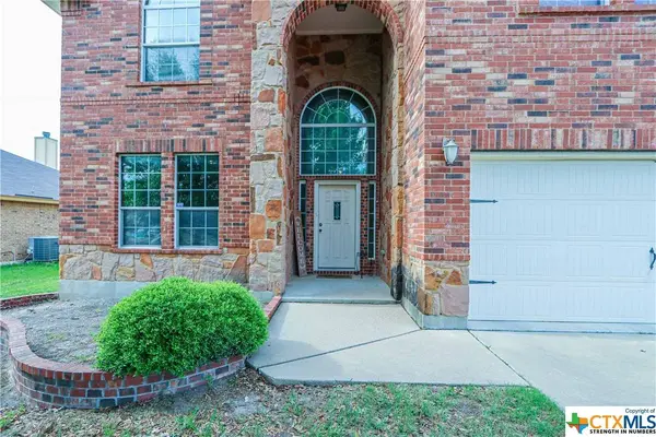 6111 Emilie LN, Killeen, TX 76542