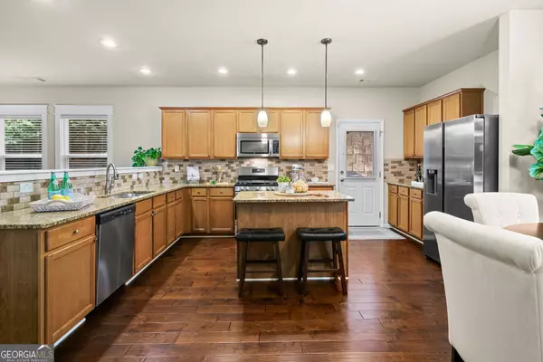 6768 Pierless AVE, Sugar Hill, GA 30518