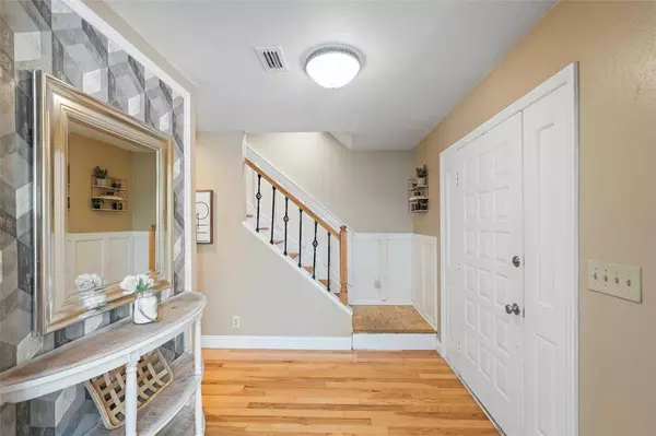 1211 Concord Drive, Mansfield, TX 76063