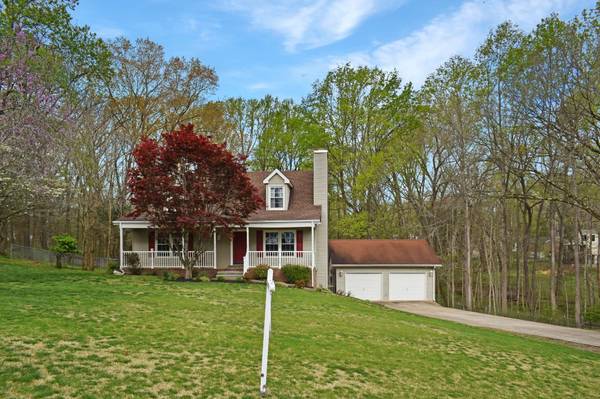 430 Hay Market Rd, Clarksville, TN 37043