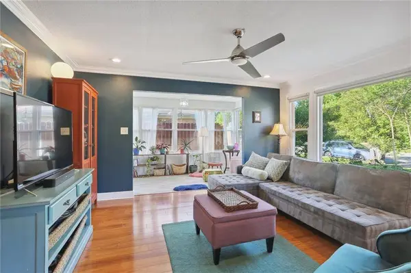 3713 PARIS AVE, New Orleans, LA 70122